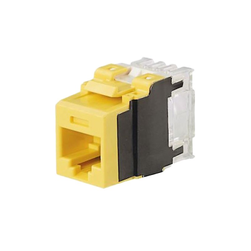 1 pcs : NK6X88MYL - JACK MODULE