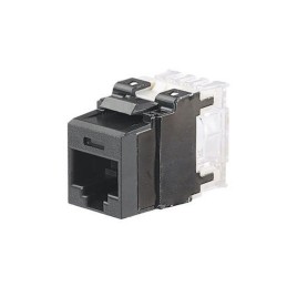 1 pcs : NK6X88MBL - JACK MODULE