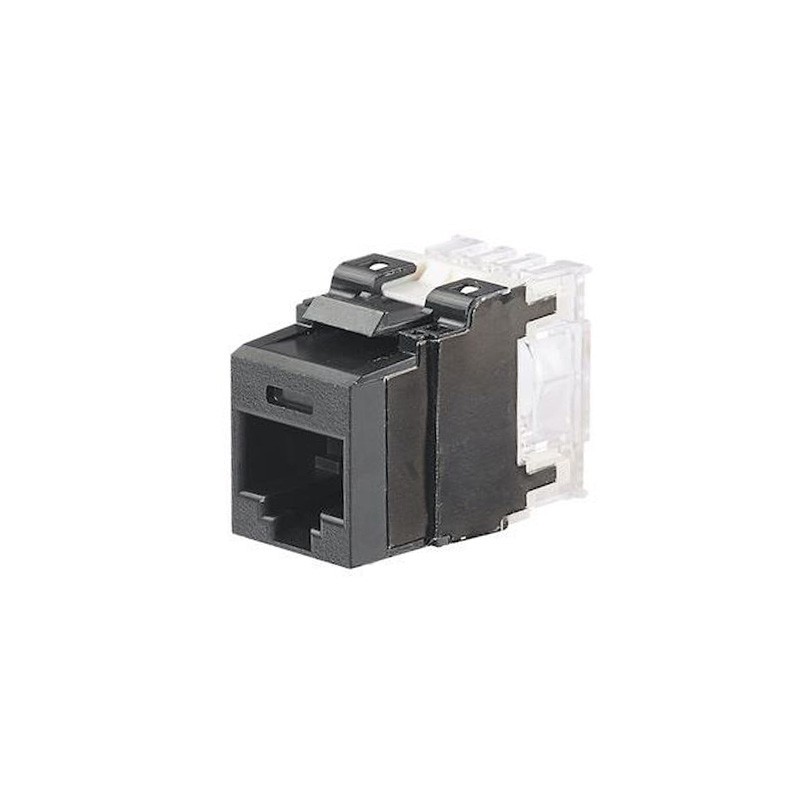 1 pcs : NK6X88MBL - JACK MODULE