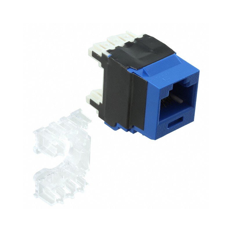 1 pcs : NK6X88MBU - JACK MODULE