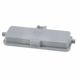 1 pcs : 09300245410 - HAN 24B-KUNPCPCOFF-ABDECKKAPPE