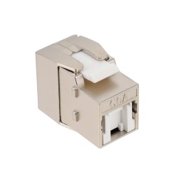 1 pcs : N238-001-SH-TFA - INSERT RJ45 JACK - IDC CONNECTOR