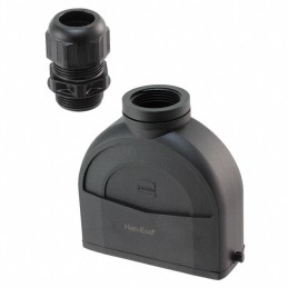 1 pcs : 19461160445 - HAN-ECO 16A-HTE-M20 W. CABLE GL.