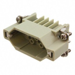 1 pcs : 09210153001 - INSERT MALE 15POS+1GND CRIMP