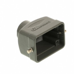 1 pcs : 0936010901 - CONN HOOD TOP ENTRY SZ6B PG13.5