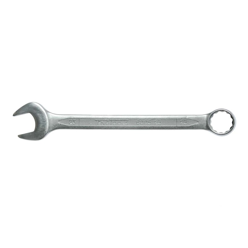 1 pcs - Teng Tools Combination Spanner, No, 270 mm Overall