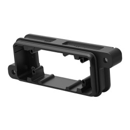 1 pcs : H16BPR-AG-EMC-C - CONN BASE BOTTOM SZH16B