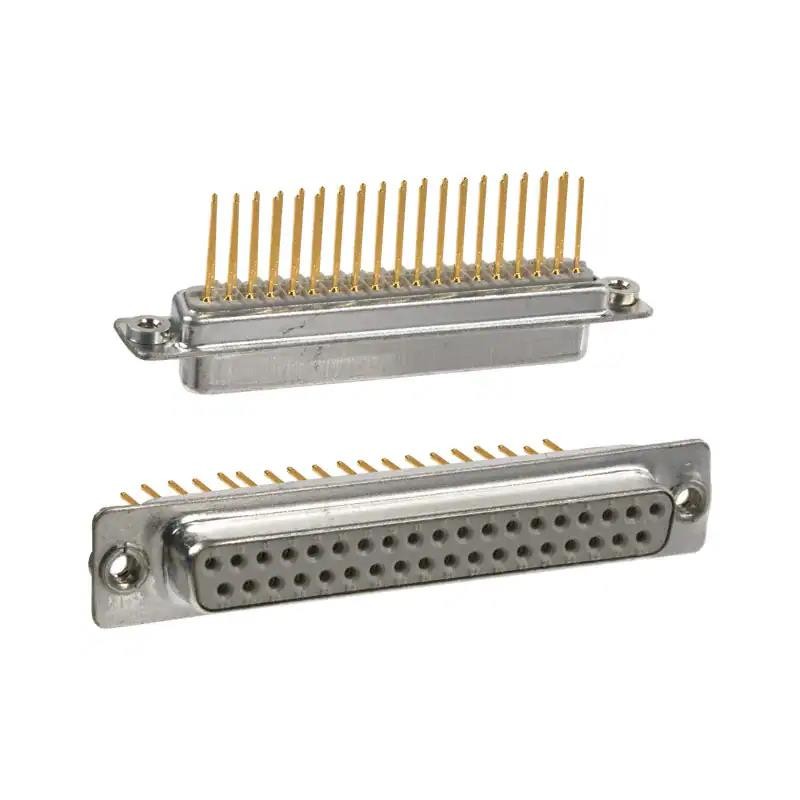 1 pcs : 172-037-243R011 - 37P // F // WW // NICKEL // 01