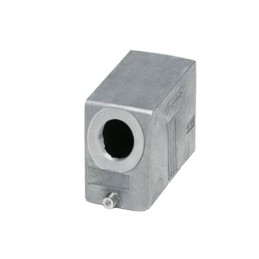 1 pcs : 1412725 - CONN HOOD SIDE ENTRY SZB16 M25