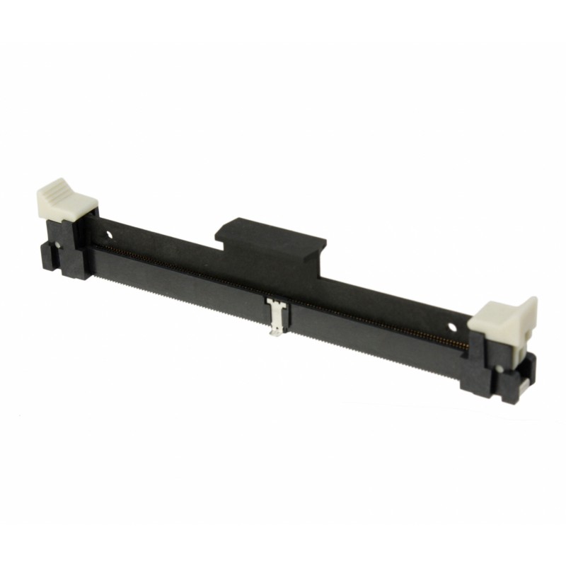 1 pcs : 0877822003 - CONN SKT MINIDIMM 244POS SMD