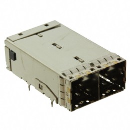 1 pcs : 2149966-1 - CONN MIN 2.0 SAS RCP 1X2 72P R/A