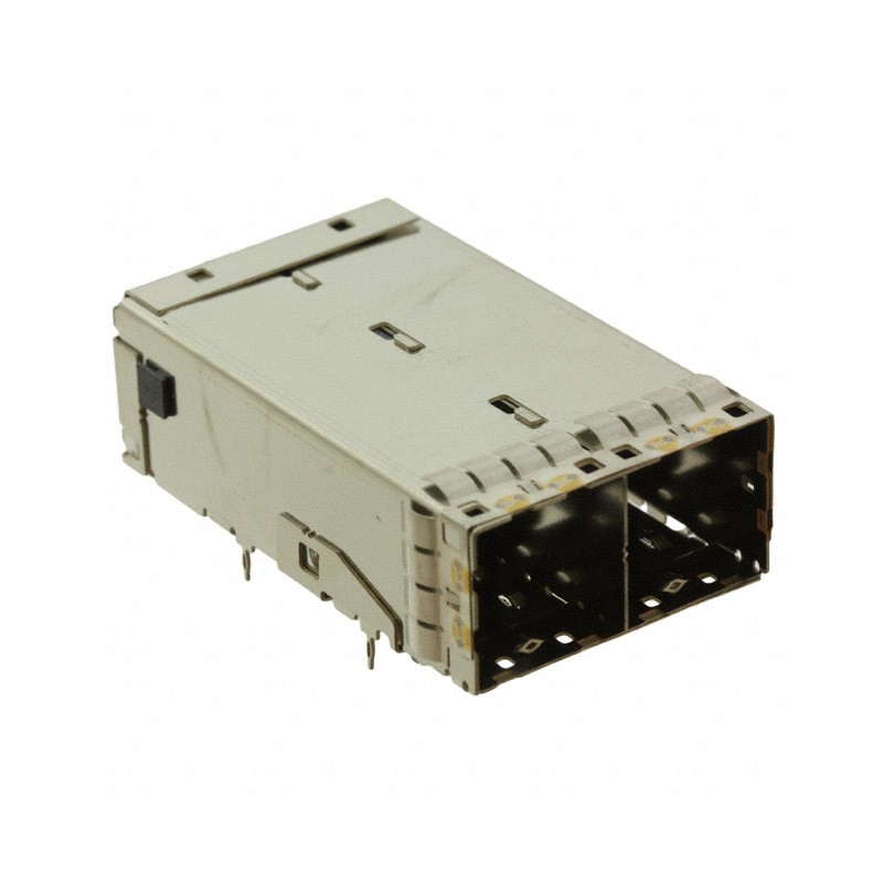 1 pcs : 2149966-1 - CONN MIN 2.0 SAS RCP 1X2 72P R/A