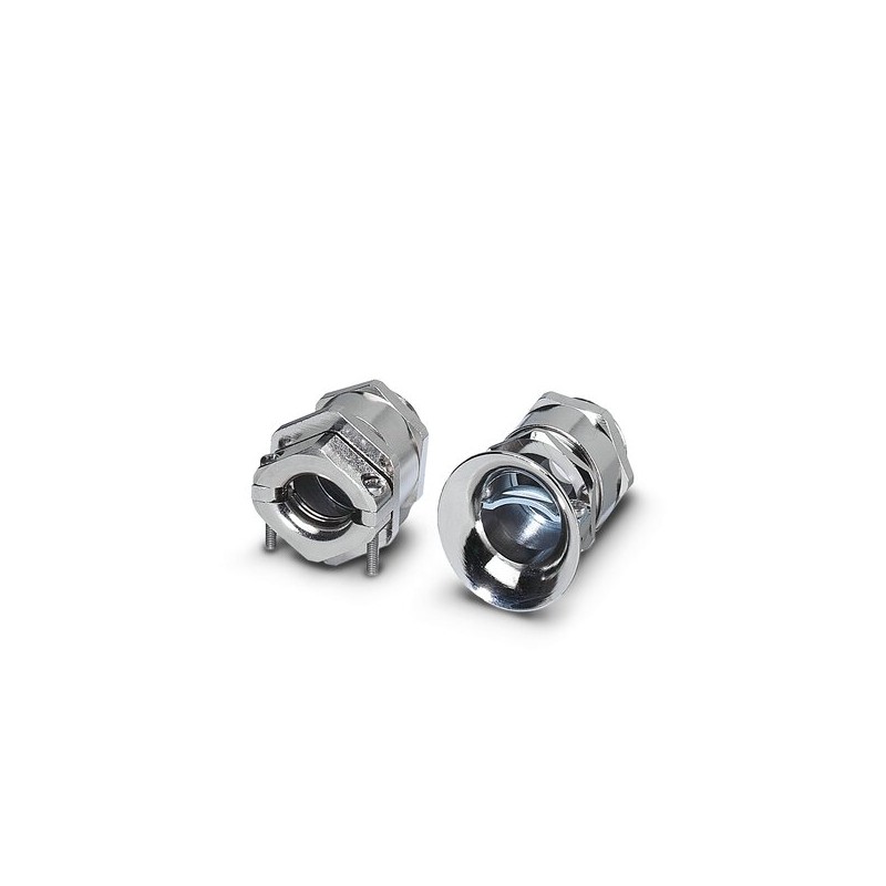 1 pcs : 1646191 - METAL SCREW CONNECTION