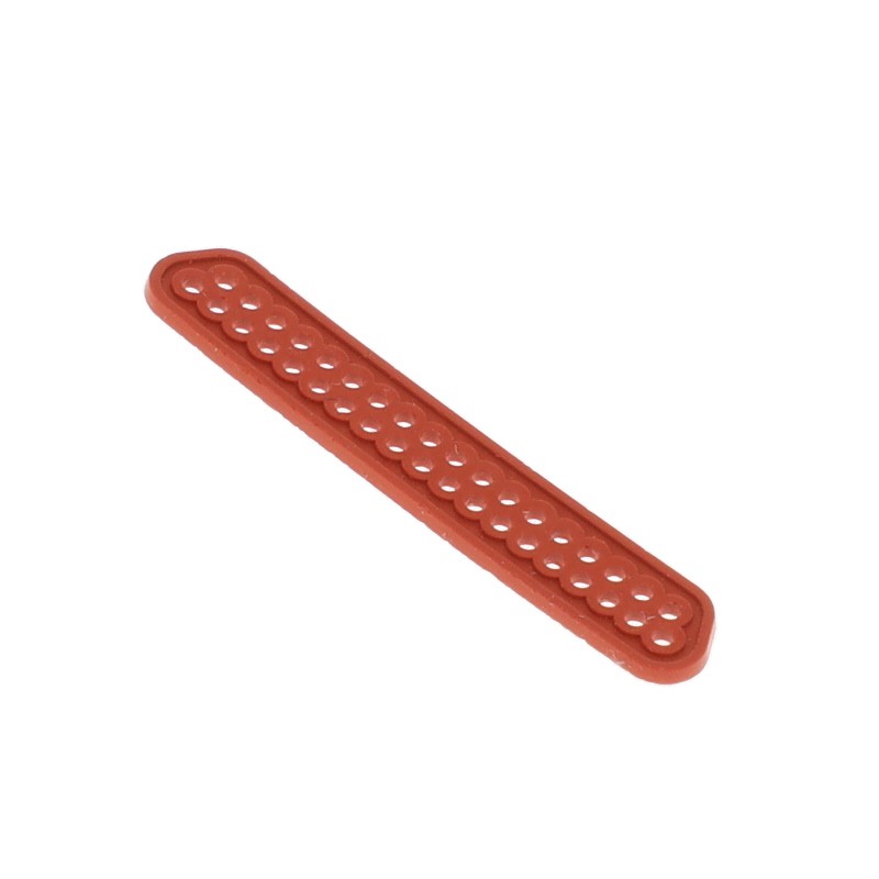 1 pcs : DCG37S - DURA-CON SEALING GASKET SKT 37 P