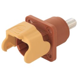 1 pcs : 09930010322 - HAN S BULKHEAD MOUNT HOUSING, RE