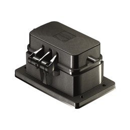 1 pcs : 19430100312 - HAN-ECO 10B REAR FIT HOUSING, DO