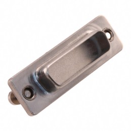 1 pcs : 09670029061 - D SUB IP 67 SHIELDED CAP_FE_15P