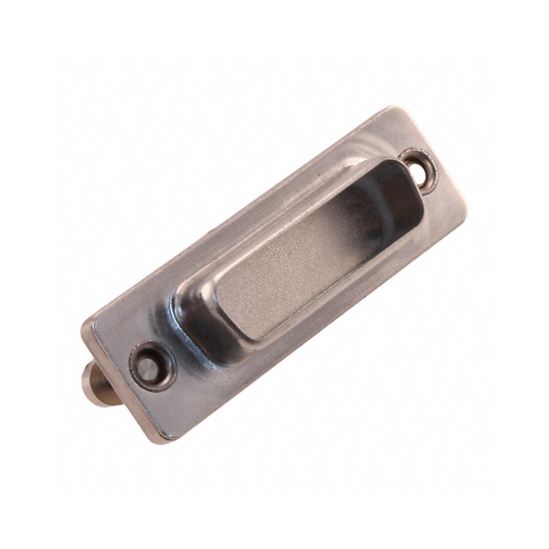 1 pcs : 09670029061 - D SUB IP 67 SHIELDED CAP_FE_15P