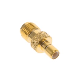 1 pcs : 72978 - CONN ADAPT SMA JACK TO SMB JACK
