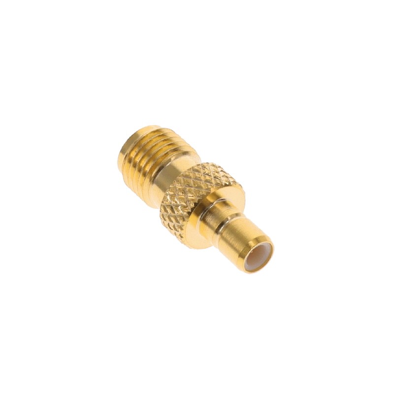 1 pcs : 72978 - CONN ADAPT SMA JACK TO SMB JACK