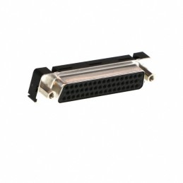 1 pcs : 09665117503 - CONN D-SUB RCPT 50POS VERT SLDR