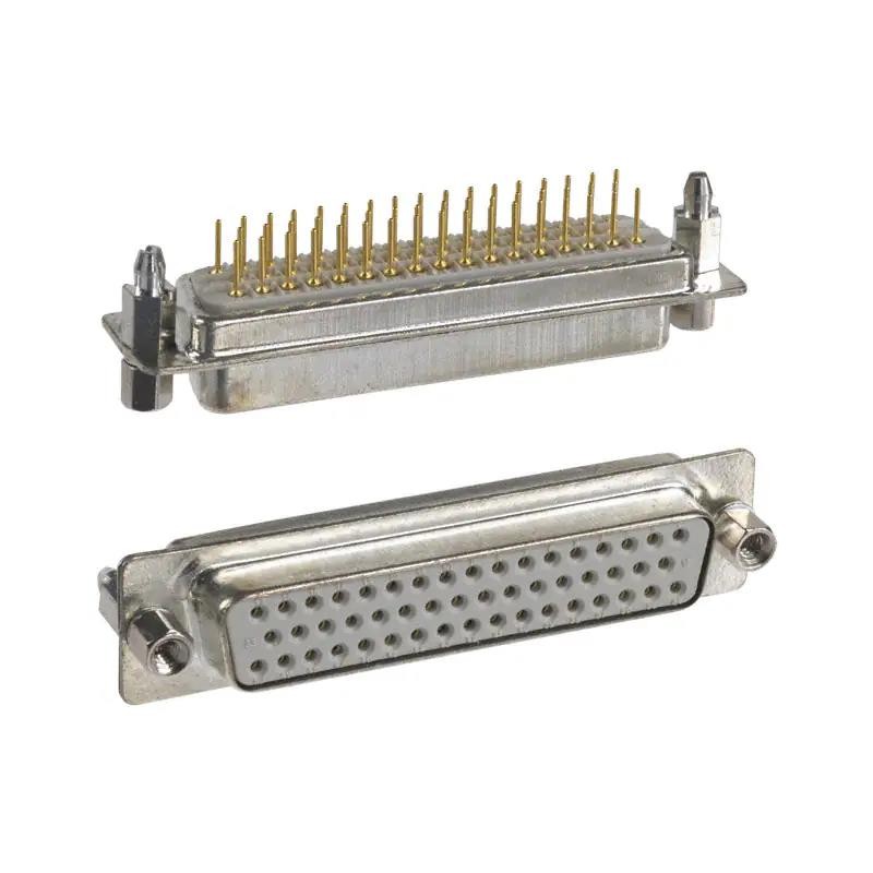 1 pcs : 172-050-213R911 - 50P // F // VT // NICKEL // 91