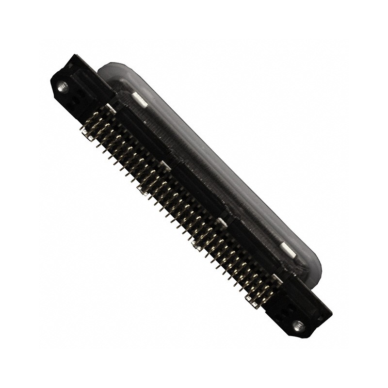 1 pcs : 5556622-1 - CONN RCPT 64POS VERT PRESS-FIT