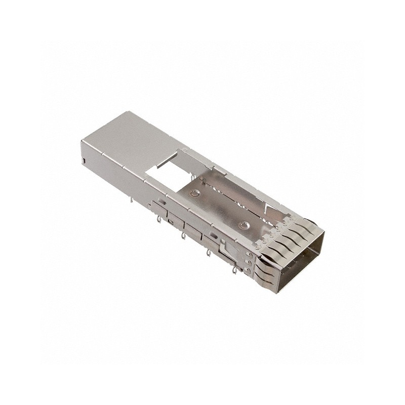 1 pcs : 2031431254 - QSFP-DD 1X1 SF ASSY, OT, 0RL, W/