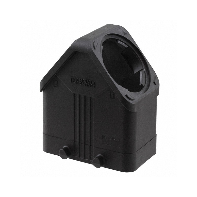 1 pcs : 1411495 - CONN HOOD SIDE ENTRY DUAL SZB10