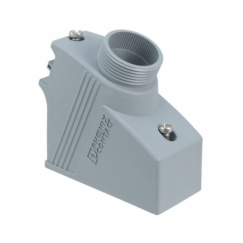 1 pcs : 1852943 - CONN HOOD THRU TYPE PG21