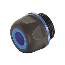 1 pcs : 19155035199 - HAN CORD GRIP FOR F+B, M25, BLAC