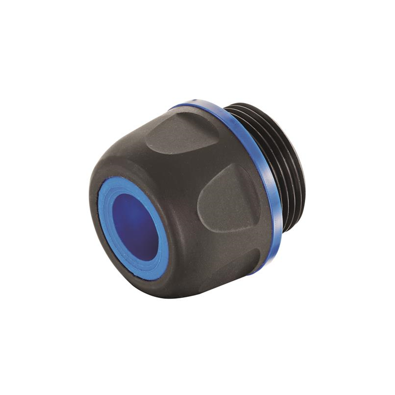 1 pcs : 19155035199 - HAN CORD GRIP FOR F+B, M25, BLAC