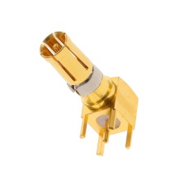 1 pcs : 1731120197 - CONN D-SUB SOCKET PCB GOLD
