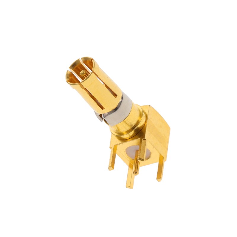 1 pcs : 1731120197 - CONN D-SUB SOCKET PCB GOLD