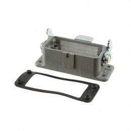 1 pcs : 09200100301ML - CONN BASE BOTTOM ENTRY SZ10A