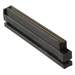 1 pcs : 1-1734098-0 - CONN RCPT 100POS STR IDC
