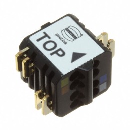 1 pcs : 20820000005 - HA-VIS PRELINK IDC TERMINAL MODU
