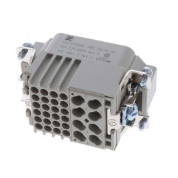 1 pcs : 1023290000 - HDC S8/24 MC