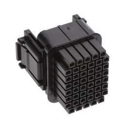 1 pcs : PQ50WASX-46S-UNIT - WATERPROOF POWER SUPPLY/SIGNAL H