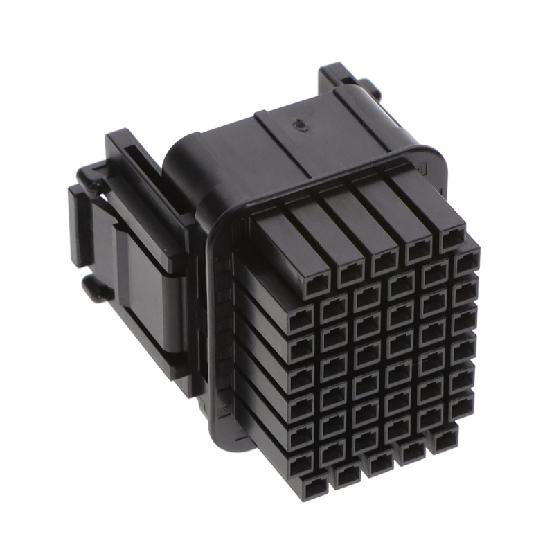 1 pcs : PQ50WASX-46S-UNIT - WATERPROOF POWER SUPPLY/SIGNAL H