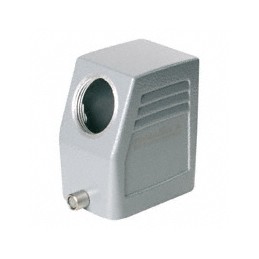 1 pcs : 1652580000 - CONN HOOD SIDE ENTRY SZ3 PG29