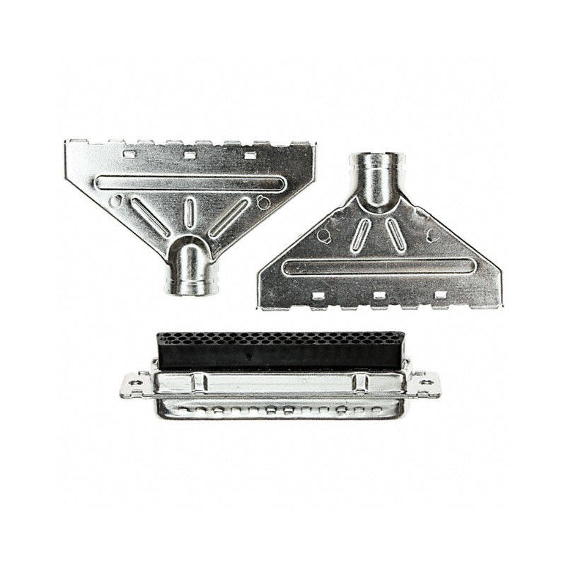 1 pcs : 5748471-1 - CONN D-SUB HD HOUSING PLUG 62POS