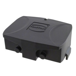 1 pcs : 19410105405 - CONN HAN ECO 10B COVER BLACK