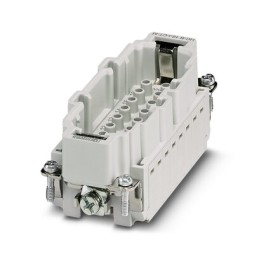 1 pcs : 1584910 - INSERT MALE 16POS+1GND CRIMP