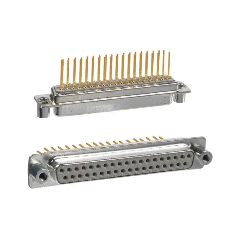 1 pcs : 172-037-243R051 - 37P // F // WW // NICKEL // 05