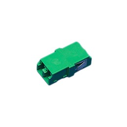 1 pcs : 1061261450 - CONN COUPLER RCPT LC-LC DUPLEX