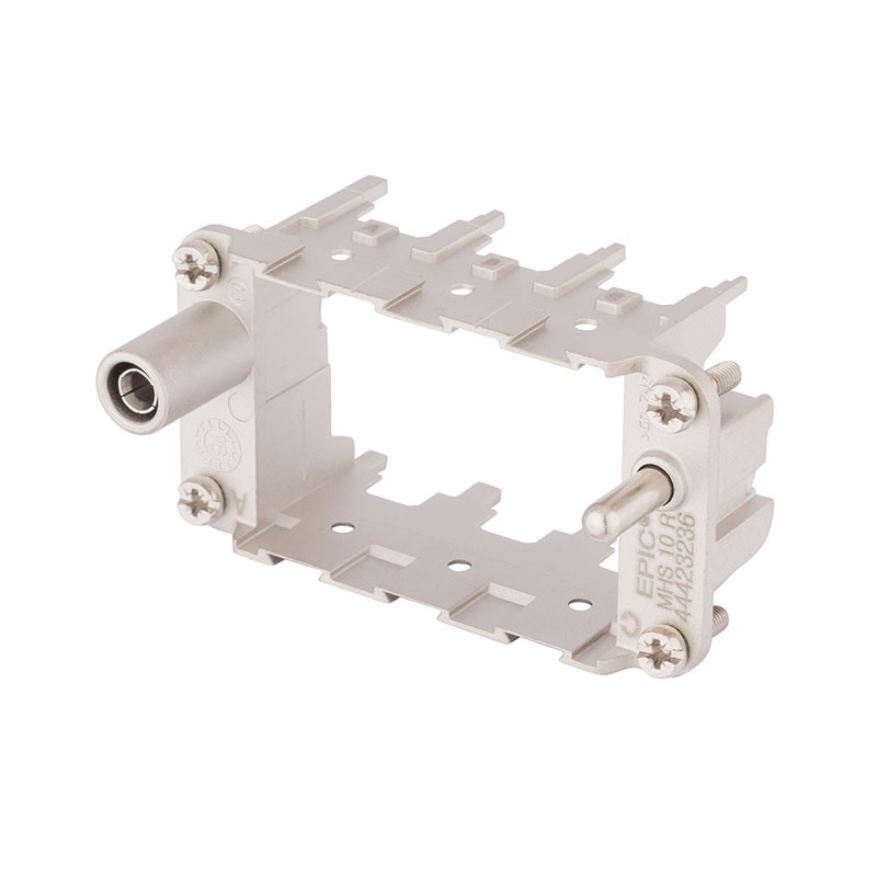 1 pcs : 44423237 - MODULE FRAME MH-10 F 3SLOTS HB10