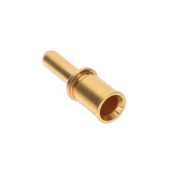 1 pcs : 09112006133 - 70A MALE CRIMP CONTACT 25MM (4AW