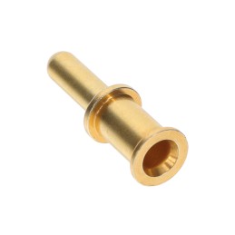 1 pcs : 09112006132 - 70A MALE CRIMP CONTACT 16MM (6AW