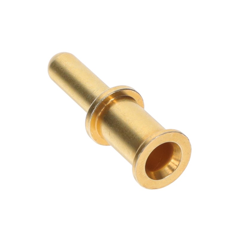 1 pcs : 09112006132 - 70A MALE CRIMP CONTACT 16MM (6AW